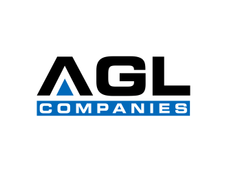 AGL Companies logo design by creator_studios