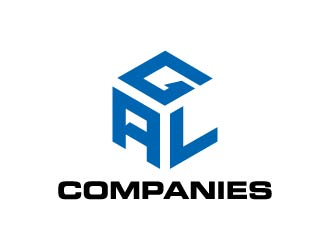 AGL Companies logo design by maserik