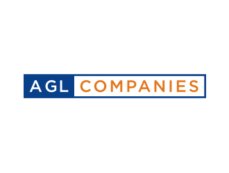 AGL Companies logo design by Zhafir