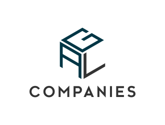 AGL Companies logo design by Bewinner