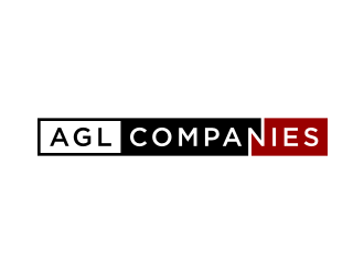 AGL Companies logo design by Zhafir