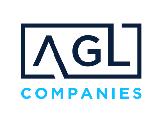 AGL Companies logo design by Zhafir