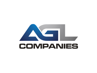 AGL Companies logo design by RatuCempaka