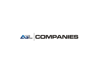AGL Companies logo design by RatuCempaka