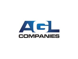 AGL Companies logo design by RatuCempaka