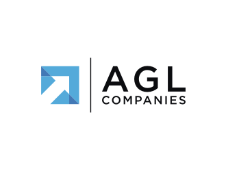 AGL Companies logo design by RatuCempaka