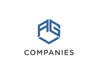 AGL Companies logo design by noviagraphic