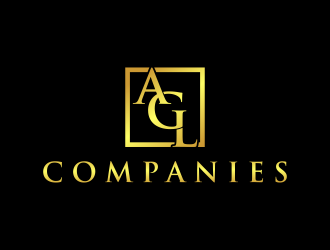 AGL Companies logo design by Raynar