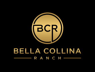 logo design by christabel