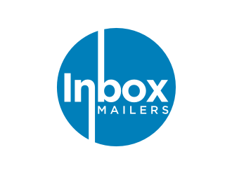 Inbox Mailers logo design by Adundas
