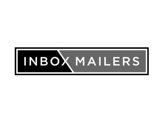 Inbox Mailers logo design by Zhafir