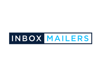 Inbox Mailers logo design by Zhafir