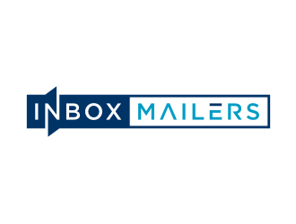 Inbox Mailers logo design by Zhafir