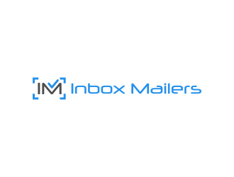 Inbox Mailers logo design by hashirama