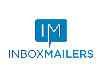 Inbox Mailers logo design by Sheilla