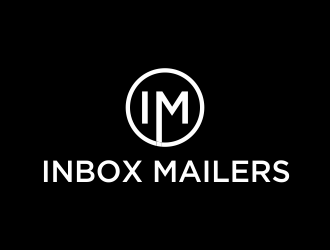 Inbox Mailers logo design by afra_art