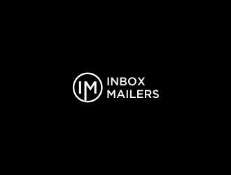 Inbox Mailers logo design by afra_art