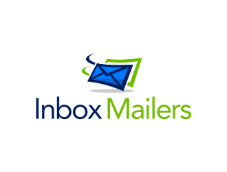 Inbox Mailers logo design by ingepro