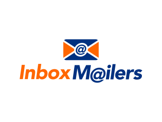Inbox Mailers logo design by ingepro
