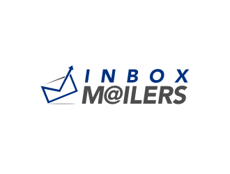 Inbox Mailers logo design by ingepro