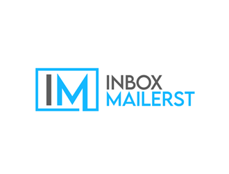 Inbox Mailers logo design by ingepro