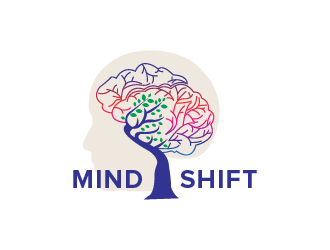 Mind Shift logo design by czars
