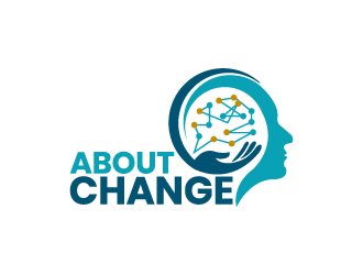 About Change logo design by drifelm