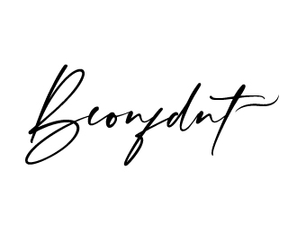BCONFDNT logo design by AamirKhan