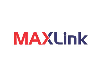 MAXLink logo design by zinnia