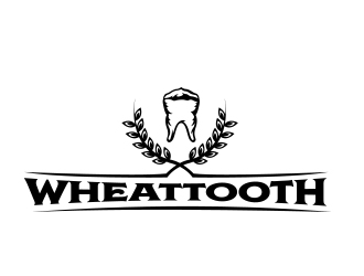 Wheattooth  logo design by AB212