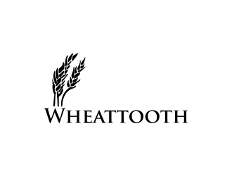 Wheattooth  logo design by yoichi
