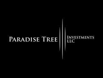 Paradise Tree Investments LLC logo design by cahyobragas