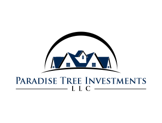 Paradise Tree Investments LLC logo design by ellsa