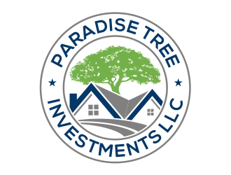 Paradise Tree Investments LLC logo design by cintoko