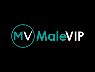 Male VIP  logo design by cahyobragas