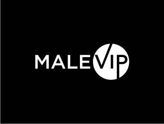 Male VIP  logo design by Adundas
