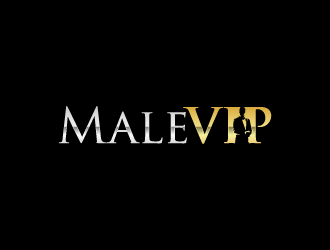 Male VIP  logo design by torresace