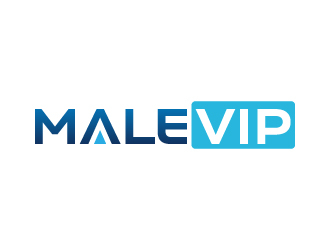 Male VIP  logo design by jaize