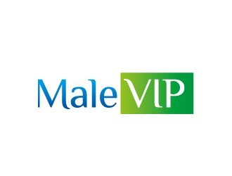 Male VIP  logo design by Aslam