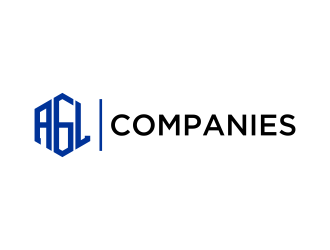 AGL Companies logo design by tukang ngopi