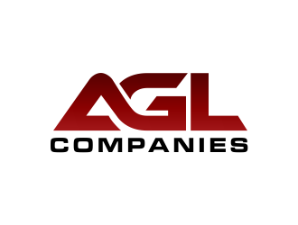AGL Companies logo design by cahyobragas