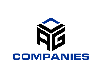 AGL Companies logo design by cahyobragas