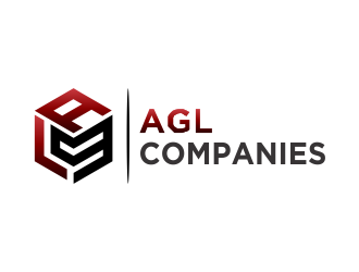 AGL Companies logo design by cahyobragas