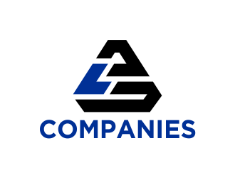 AGL Companies logo design by cahyobragas