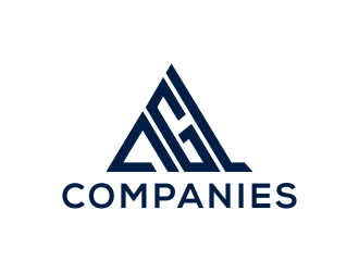 AGL Companies logo design by cahyobragas