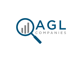 AGL Companies logo design by jancok