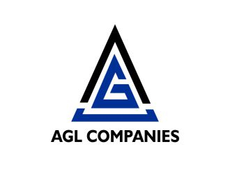 AGL Companies logo design by Day2DayDesigns