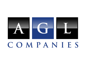 AGL Companies logo design by cintoko