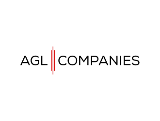 AGL Companies logo design by cintoko