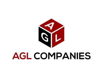 AGL Companies logo design by cintoko